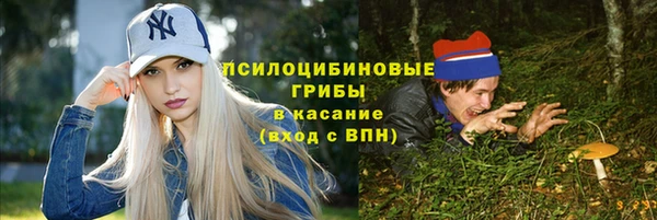 тгк Алексеевка